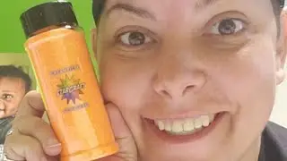 Starcraft Glitter Unboxing And Canada Stories