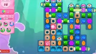 Candy crush saga level 9893