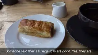 Bakehouse 24 - bakers in Southbourne