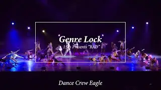 上智大学ダンスサークル EAGLE 15th 引退公演 