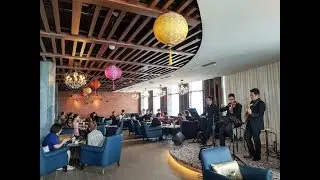 Instrumental Live Band Melaka [Blue Wave]