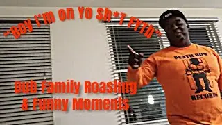 DuB Family Roasting & Funny Moments 2020