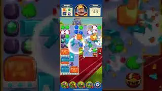 Royal Match LEVEL 3788