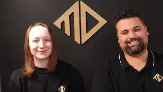 📦 Unboxing - STAND UP MONTE de Garrett Thomas - Clarysse & Jeremy ! 😀