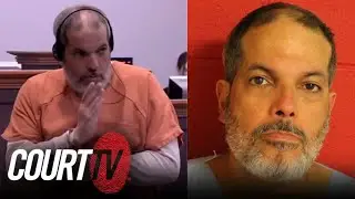 Victims' Family To Victor Rivera: 'You're A Disgusting, Selfish Coward'