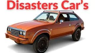 8 шокирующих автокатастроф 1980-х годов, в существование которых вы не поверите!