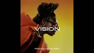[ FREE ] Type Beat Afrobeat x Melodic Afrobeat Instrumental | VISION