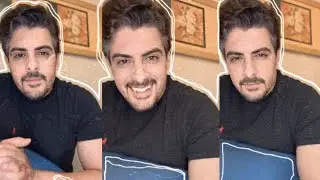 لايف إيهاب العوني . جاكو (4October)