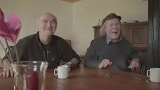 Zupfgeigenhansel - Wiedersehen nach 30 Jahren. In Memoriam Thomas Friz.