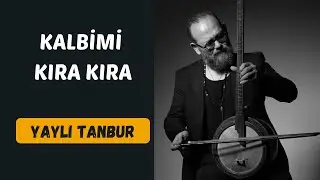 Kalbimi Kıra Kıra - Ömer Göktepeliler