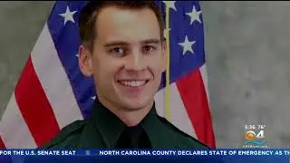 Florida Deputy Charged with Killing Roommate