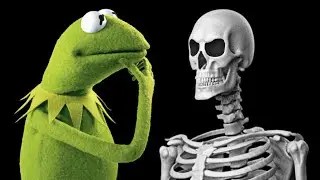 Low Hangin&rsquo; Fruit Song by Lucas J. Peterson & Kermit The Frog