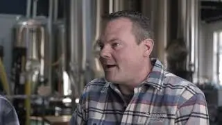 Revolutionary Beer | Glenbrook Brewery