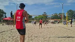 Divenuto - Mocellini vs Guerra - Carbajal | Cuartos de final Elite Cup