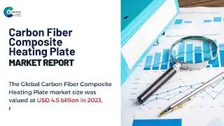 Carbon Fiber Composite Heating Plate Market Report 2024 (Global Edition)