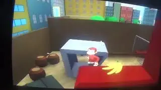 curious george walkthrough part 2