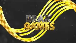 Intro Para: DraxGames | By: Im Logic