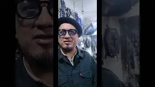 Deals - Out of Control Army (Parte 2)