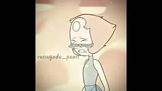 #PEARL || angst 🥰 #stevenuniverse #edit #suedit #pearledit #stevenuniverseedit #su #stevenuniverse