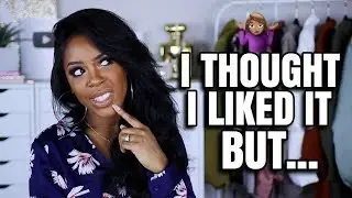 PRODUCTS I'VE BEEN LOVING AND HATING | MAY BEAUTY FAVORITES 2019 | Andrea Renee