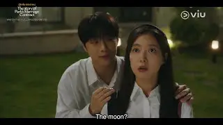 Someone to come home to 🥹 | The Story of Park's Marriage Contract EP8 | Viu Original