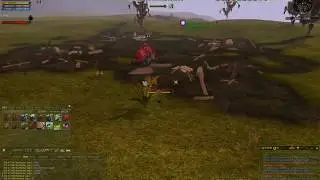 Ryzom Solo Hunt: Dolak (Free to Play)