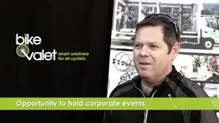 Bike Valet Events 2013