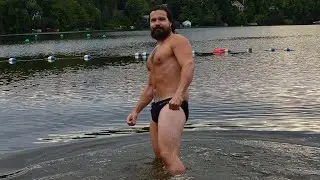 803. Comment s&eacute;cher ET prendre du muscle FACILEMENT (EN M&Ecirc;ME TEMPS !)