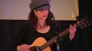 Folk Alliance Midwest - DJ Showcase - 2015