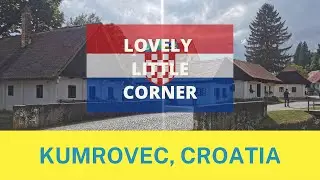 Kumrovec, Croatia