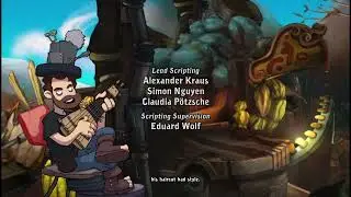 Deponia [Part 1 of 2]