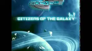 Biocycle - Citizens of the Galaxy [Parabola Music]