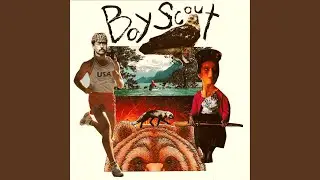Boy Scout