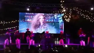 BANDA Rodeo en vivo desde los guajes, Michoac&aacute;n 2025