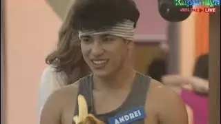 PBB S10 Andrei King&rsquo;s PBB Experience in 35 Minutes