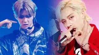Stray Kids - Victory Song + MIROHㅣ스트레이 키즈 - 승전가 + MIROH [Show! Music Core Ep 626]