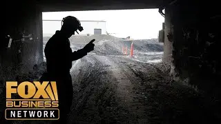 United Mine Workers president talks the future of the coal industry