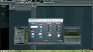 Advanced FL Studio - Sound Design Trick