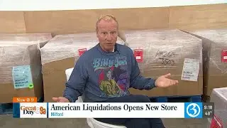 American Liquidations