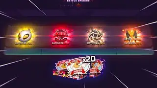 20x 10% STICKER CASE!!! (DatDrop)
