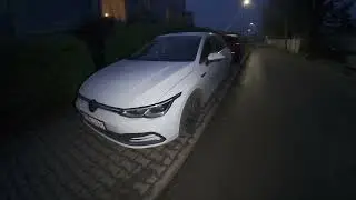 Volkswagen Golf VIII &ndash; распространённые проблемы и стоимость ремонта (с 2019 г. по настоящее время)