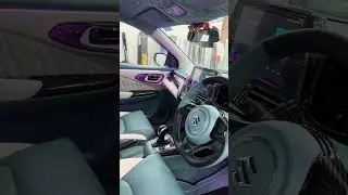 Quality Interior In This Maruti Fronx | Pegasus Premium | #marutifronx #fronxseatcovers
