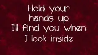 Cascada- Hold Your Hands Up Lyrics