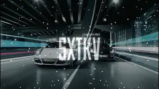 HARU - ВКИНО (SXTKV Remix)