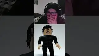 He Just Wanted to Be Drippy! | Roblox