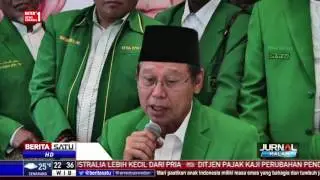 Gatot Nurmantyo Disebut-sebut Sebagai Cawapres Pendamping Jokowi