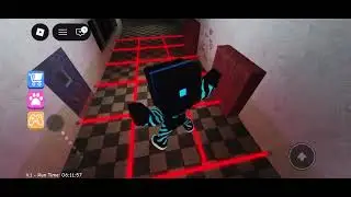 Robloz playz miss ani-tron￼