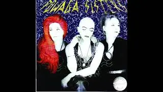 Powaga sisters - la maison des powaga