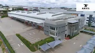 52 Saturn Crescent, Linbro Business Park - ANVIL Property Smith