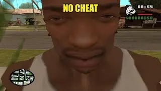NOSTALGIA NAMATIN GTA SAN ANDREAS TANPA CHEAT - PART 5